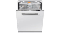 MIELE G 6860 SCVI - Inbouw Vaatwasser - Volledig Geïntegreerd