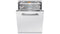MIELE G 6860 SCVI - Inbouw Vaatwasser - Volledig Geïntegreerd