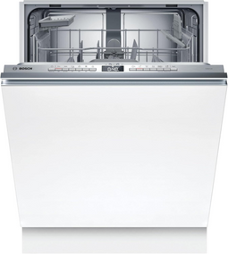 Bosch SMV4HTX14E - Inbouw Vaatwasser - 13 Couverts - Home Connect - 46 dB - Energieklasse C