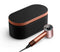 Dyson Supersonic Nural - Föhn - Scalp protect technologie - Amber Silk/Pink Champagne