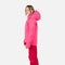 Rossignol Girl Staci - Ski Jas - Waterdicht 20000 mm - Roze 128