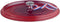 Ovale braadpan – Cocotte Ø 26 cm Rond Rood Gevlamd