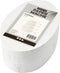 Ovale dozen, l: 10+12+14+16 cm, h: 4+5+6+7 cm, 4stuks
