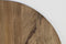 Ovale eettafel Oakland - 220x110 cm - mangohout/metaal
