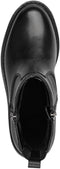 Tamaris Comfort Essentials - Chelsea boots - Easy Stretch - Zwart