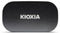 Kioxia Exceria Plus G2 - Draagbare SSD 2TB - USB 3.2 Gen2 - Zwart