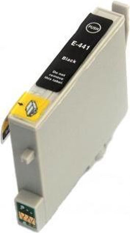 Epson GT0444Y (C13T04444010) inktcartridge geel huismerk