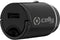 Celly CCMINILIGHT - Autolader Kit - 20W Power Delivery - Zwart