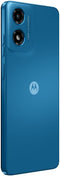 Motorola Moto G04 - Smartphone - 4GB RAM - 64GB opslag - Blauw