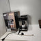 Philips Saeco GranAroma SM6585/00 - Espressomachine - 16 Drankvariaties - Zilver/RVS + AquaClean Filter
