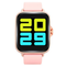 DENVER SWC156RO Smartwatch Roze