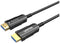 Unitek C11072BK-25M - HDMI Kabel - 25 m - 18 Gbit/s - Zwart