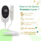 Gatson Premium Doppler - Doppler baby - USB Oplaadbaar - Inclusief E-book en Doppler gel
