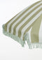 In The Mood Collection Osborn Parasol - Stokparasol - UPF 30+ - Lichtgroen - Ø220 cm