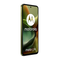 Motorola moto g15 - Smartphone - 4GB RAM - 128GB opslag - Groen