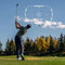 Titleist Vokey SM11 Wedge - Golfclub - Loft 52° - Bounce 12F - Chrome