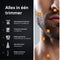 Skoov UltraEdge - Trimmer 5 in 1 - Trim PRO technologie - Zwart Grijs