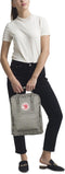 Fjällräven Kånken - Unisex Rugzak - Lichtgewicht Vinylon F - Fog