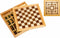 Goki Houten Spellenset, 2in1