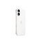 Apple iPhone 16 - Smartphone - 128GB opslag - Wit