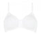 sloggi Basic+ - Dames Beha zonder pads - Maat 75C - Wit