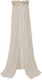 Jollein Klamboe - 155cm - Cosy Check - Sand