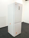 Inventum KV1850W - Vrijstaande koel/vriescombinatie - NoFrost 216/122 liter - LED verlichting