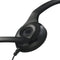 Sennheiser PC 3 Chat - On-ear headset - Noise-Cancelling microfoon - Zwart