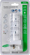 Vivanco Universele Set Reisstekkers A4