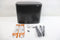 Brabantia Bo Touch Bin - Prullenbak - 3 x 11 liter - Afvalscheiding - Matt Black (3 stuks)