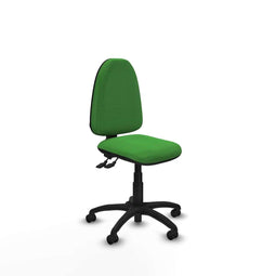 Piqueras y Crespo B0001RP - Bureaustoel - Verstelbare hoogte - Groen