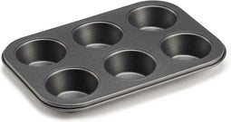 Oven Mould (18,7 x 3,5 x 26,5 cm) (12 Stuks)