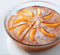 Oven Mould Ô Cuisine Cirkelvormig 26 x 26 x 5,9 cm Transparant (6 Stuks)