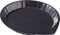 Oven Mould Pyrex Magic Cirkelvormig Zwart Plat Ø 27 cm (6 Stuks)