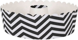 Oven Mould Quttin Zwart 4 Onderdelen