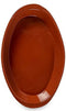 Ovenschaal Aardewerk 3 Stuks 45 x 6,5 x 27 cm