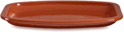 Ovenschaal Aardewerk 6 Stuks 26 x 3,5 x 35 cm