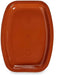 Ovenschaal Aardewerk 6 Stuks 26 x 3,5 x 35 cm