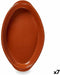 Ovenschaal Aardewerk 7 Stuks 39,5 x 5,5 x 24 cm