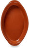 Ovenschaal Aardewerk 7 Stuks 39,5 x 5,5 x 24 cm