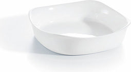 Ovenschaal Luminarc Smart Cuisine Glas (20 cm)