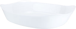Ovenschaal Luminarc Smart Cuisine Rechthoekig Glas (34 x 25 cm)