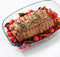 Ovenschaal Ô Cuisine Ocuisine Vidrio Rechthoekig Transparant Glas 6 Stuks 35 x 22 x 6 cm