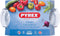 Ovenschaal Ovaal met Deksel, 5,8 liter - Pyrex | Classic