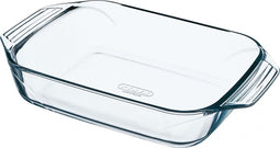 Ovenschaal Rechthoek met Grepen, 2,9 liter - Pyrex | Irresistible