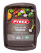 Ovenschaal Rechthoekig, 5 liter - Pyrex | Asimetria