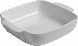 Ovenschaal Vierkant, Grijs, 22 x 22 cm - Pyrex | Signature