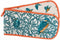 Ovenwanten Ijsvogel - Cherith Harrison UK