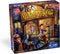 Overbooking - Bordspel (ENG)