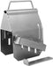 Overdekslot, tasjesmodel - TRAILERGEAR